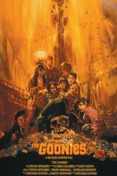 The goonies full movie fmovies clearance