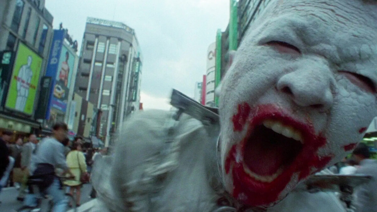 Mondo Moxie: 964 Pinocchio (1991) - Moxie Cinema