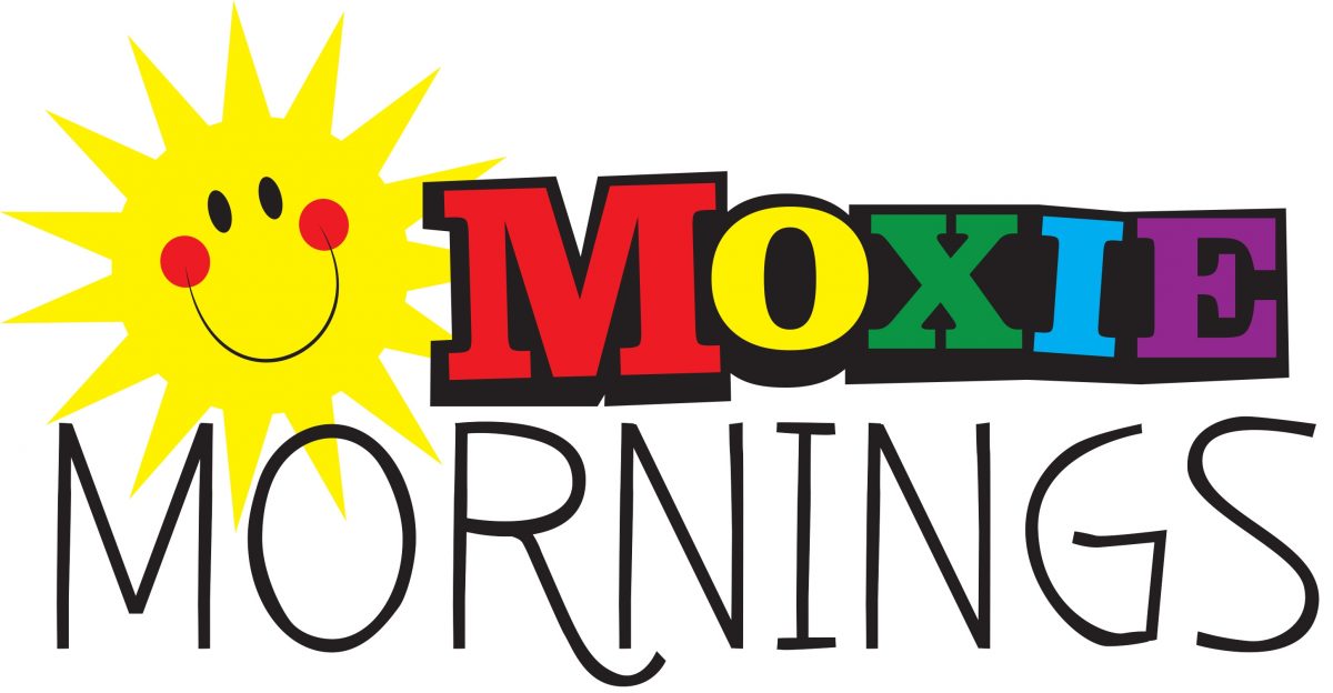 Moxie Mornings Retr - Moxie Cinema